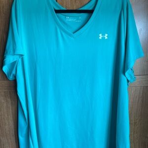 Under Armour Women's HeatGear